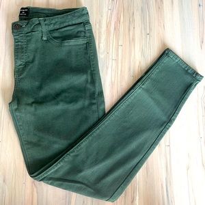 Just Black Skinny Jean